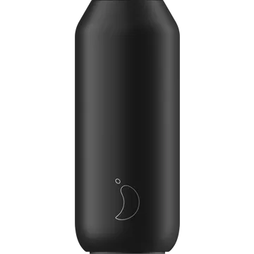 500ml Series 2 Abyss Black-0.5L