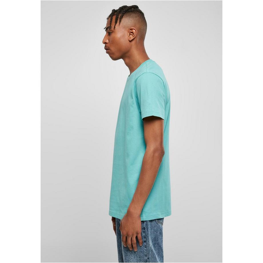 URBAN CLASSICS T-Shirt Basique Col Rond  