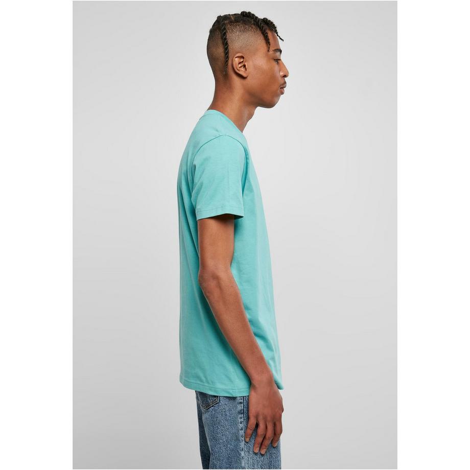 URBAN CLASSICS T-Shirt Basique Col Rond  