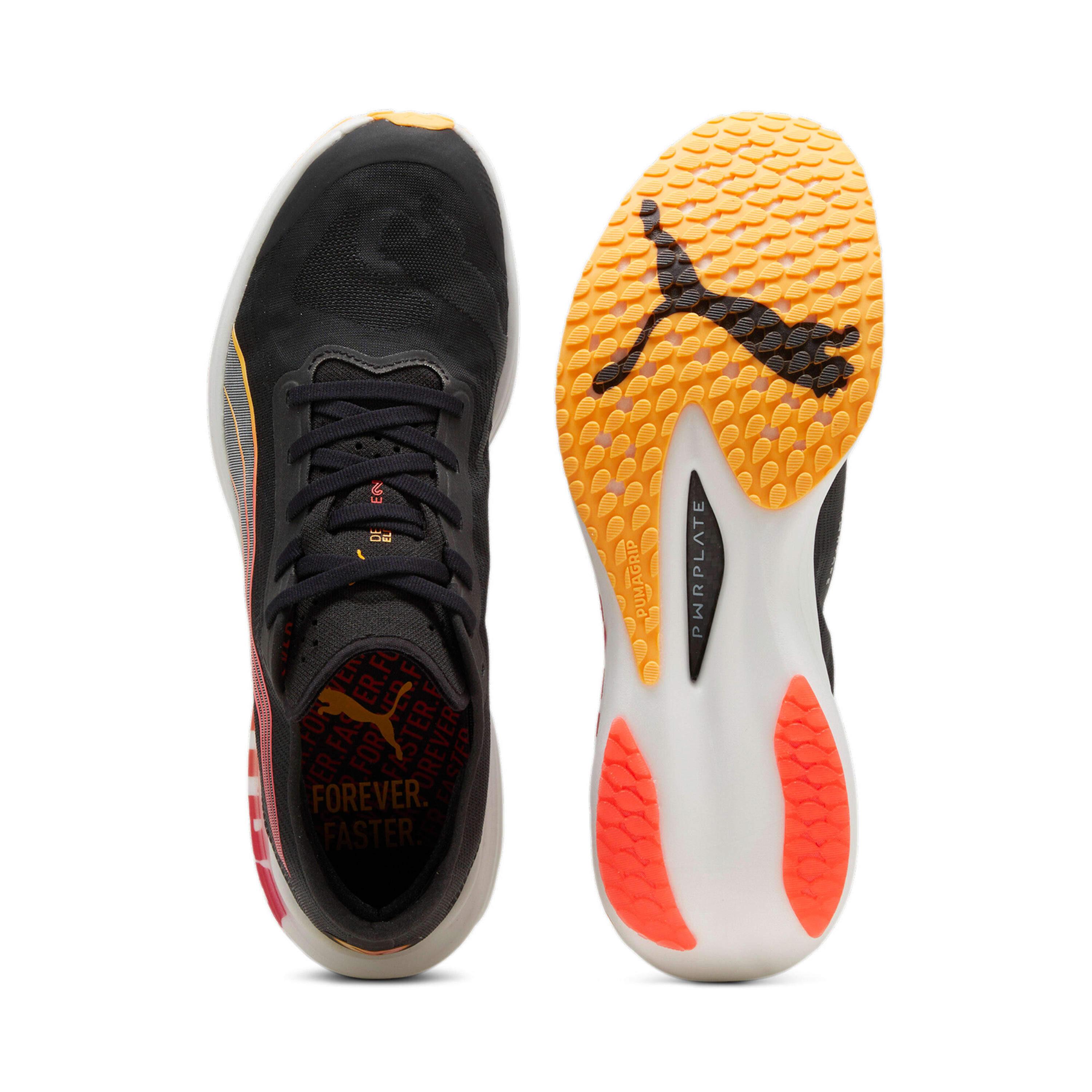 PUMA  chaussures de running deviate nitro elite 2 ff 