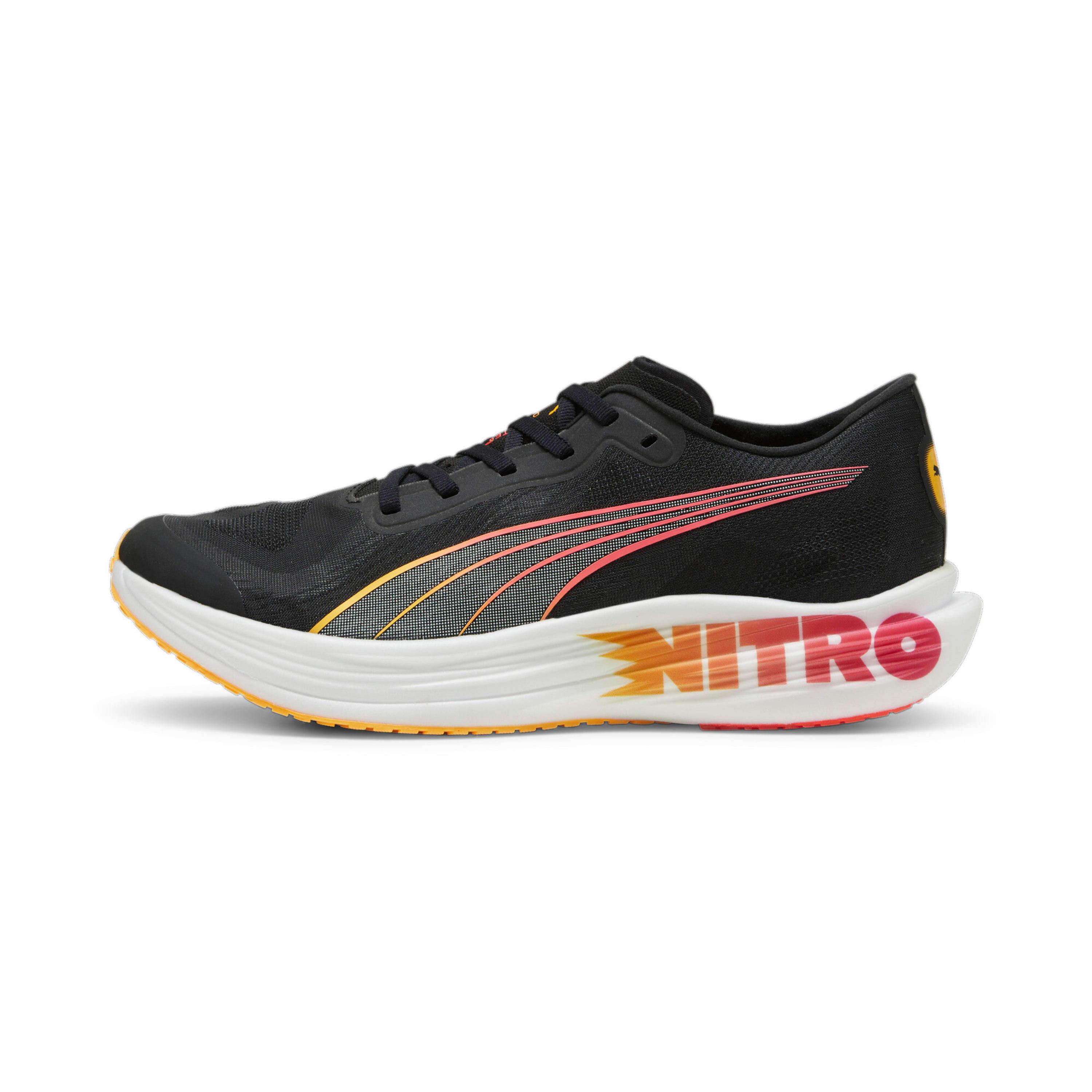 PUMA  chaussures de running deviate nitro elite 2 ff 