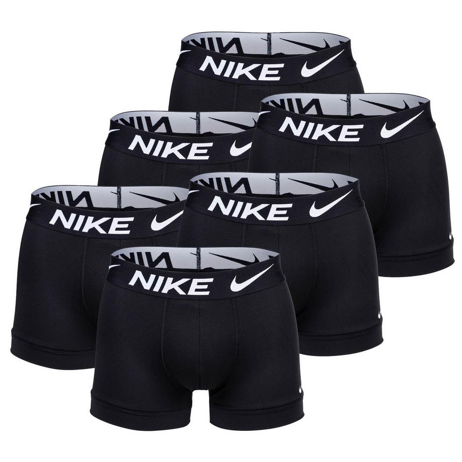 Boxer  Stretch-Trunks, Dri-Fit Micro