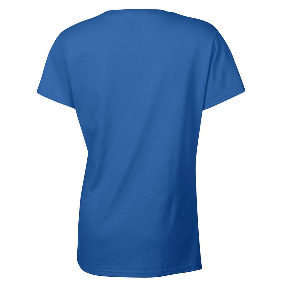 Gildan T-shirt Qualità Pesante  
