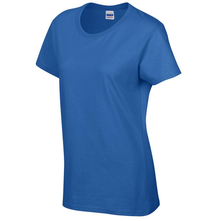 Gildan T-shirt Qualità Pesante  