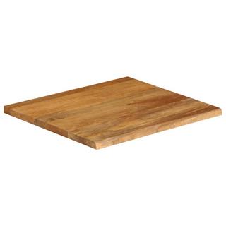 VidaXL Dessus de table bois  