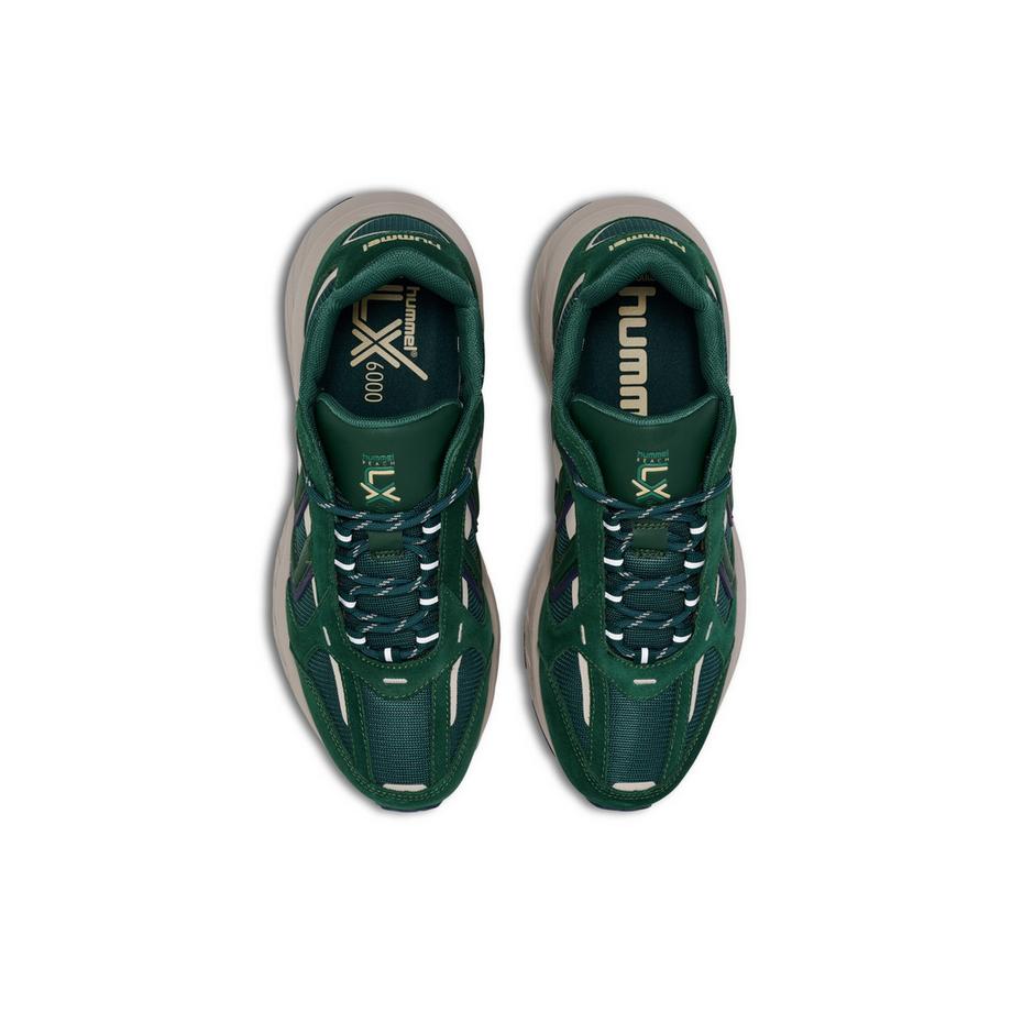 Hummel Reach LX 6000 MS Sneakers  