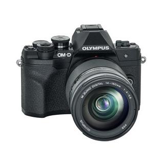 OLYMPUS  OM-D E‑M10 Mark IV + 14-150mm 
