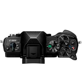 OLYMPUS  OM-D E‑M10 Mark IV + 14-150mm 