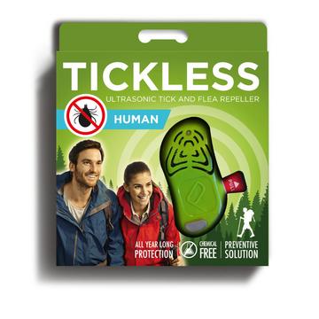 Tickless Human Zeckenschutz (1 Stk)