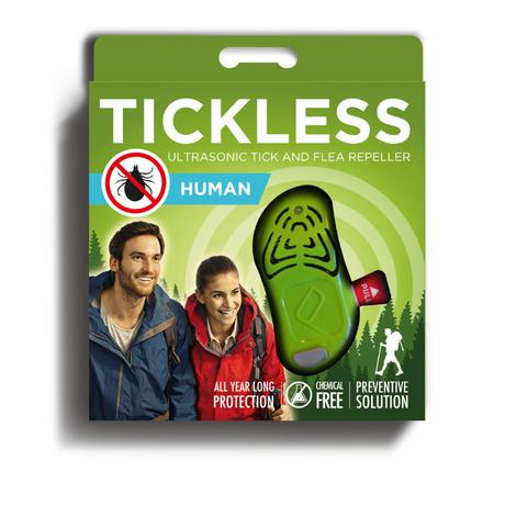Tickless  Tickless Human Zeckenschutz (1 Stk) 