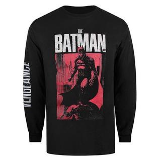 BATMAN  Tshirt GOTHAM CITY 