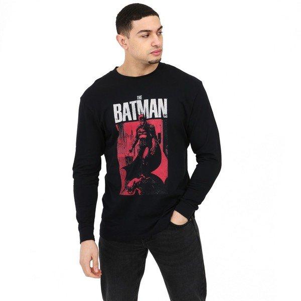 BATMAN  Tshirt GOTHAM CITY 