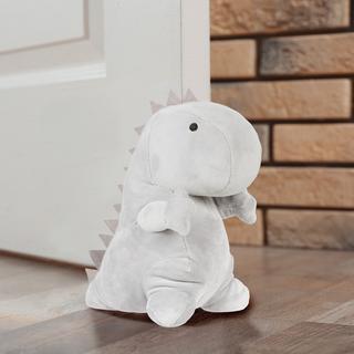 Northio  Butée de porte grise Dino 