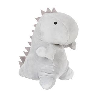 Northio  Butée de porte grise Dino 