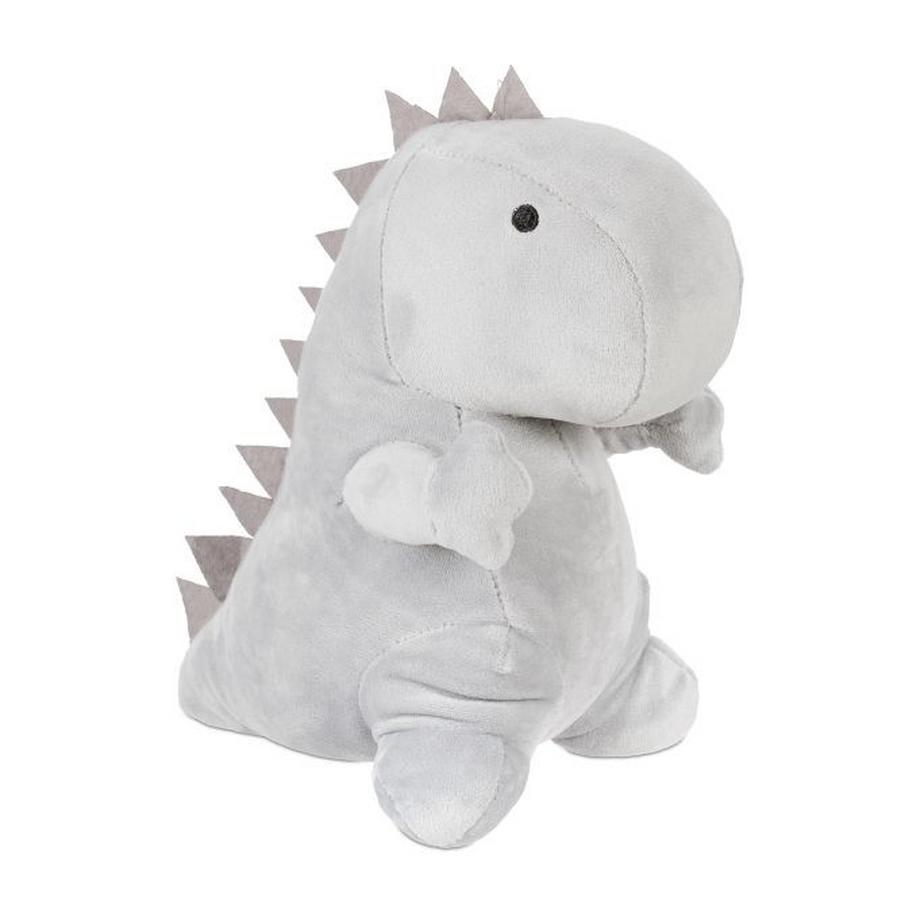 Butée de porte grise Dino