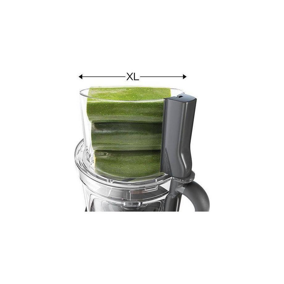 Kenwood Foodprozessor MultiPro Express XL  