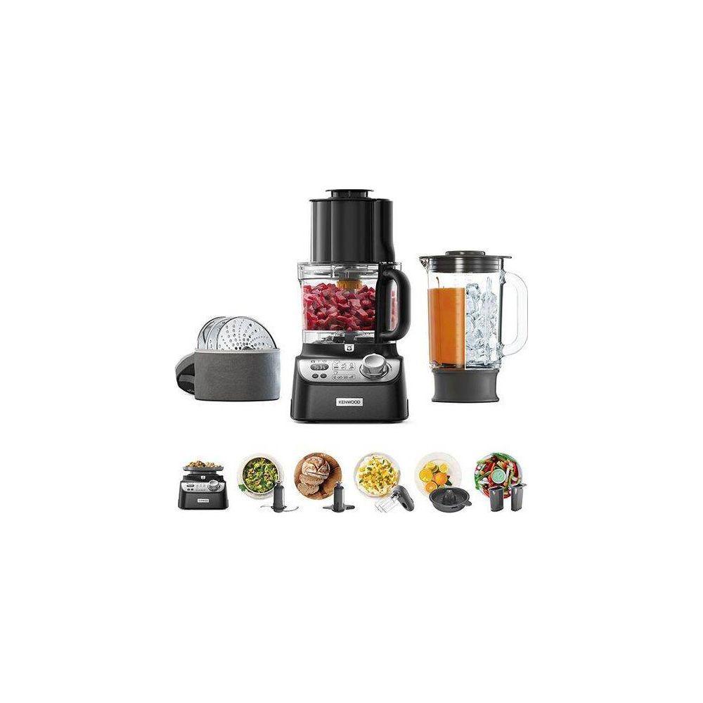 Kenwood Foodprozessor MultiPro Express XL  