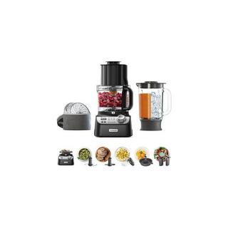 Kenwood Foodprozessor MultiPro Express XL  