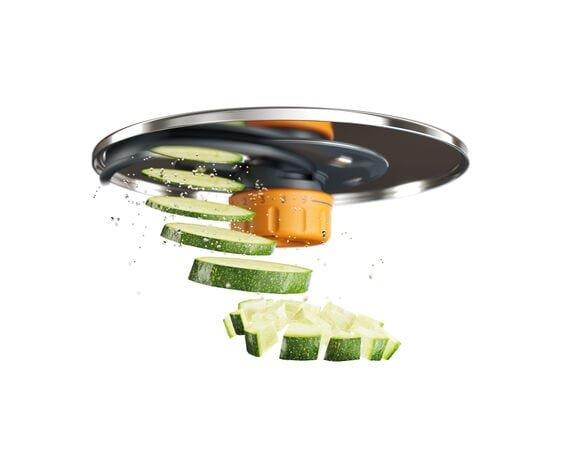 Kenwood Foodprozessor MultiPro Express XL  