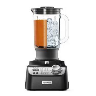 Kenwood Kenwood Food prozessor MultiPro Express XL robot da cucina Grigio, Argento Bilance incorporate  