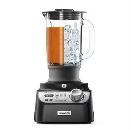 Kenwood Kenwood Food prozessor MultiPro Express XL robot da cucina Grigio, Argento Bilance incorporate  