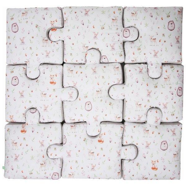 Lulando  Art Collection Puzzle Spielmatte 