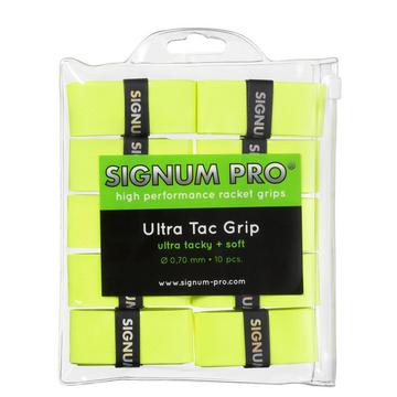 Ultra Tac Grip, paquet de 10