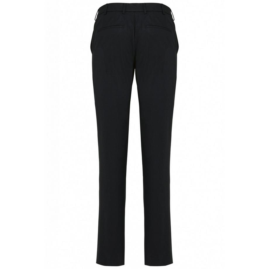 Kariban Pantaloni City Donna Slim Fit  