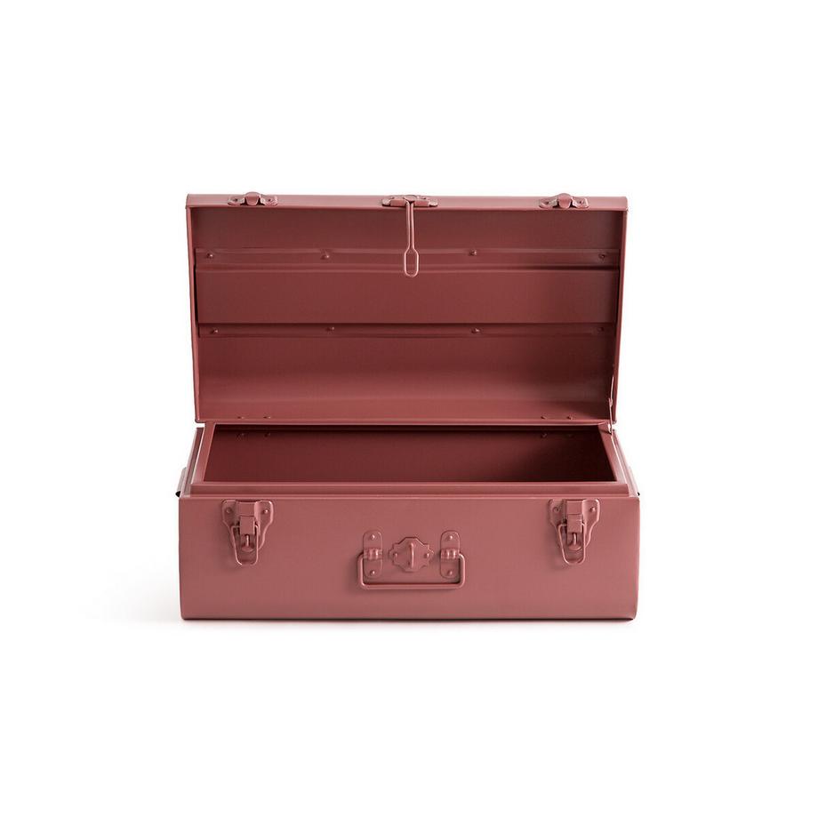 La Redoute Intérieurs Metallkoffer Masa  