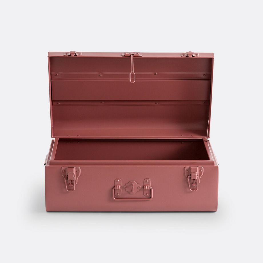 La Redoute Intérieurs Metallkoffer Masa  