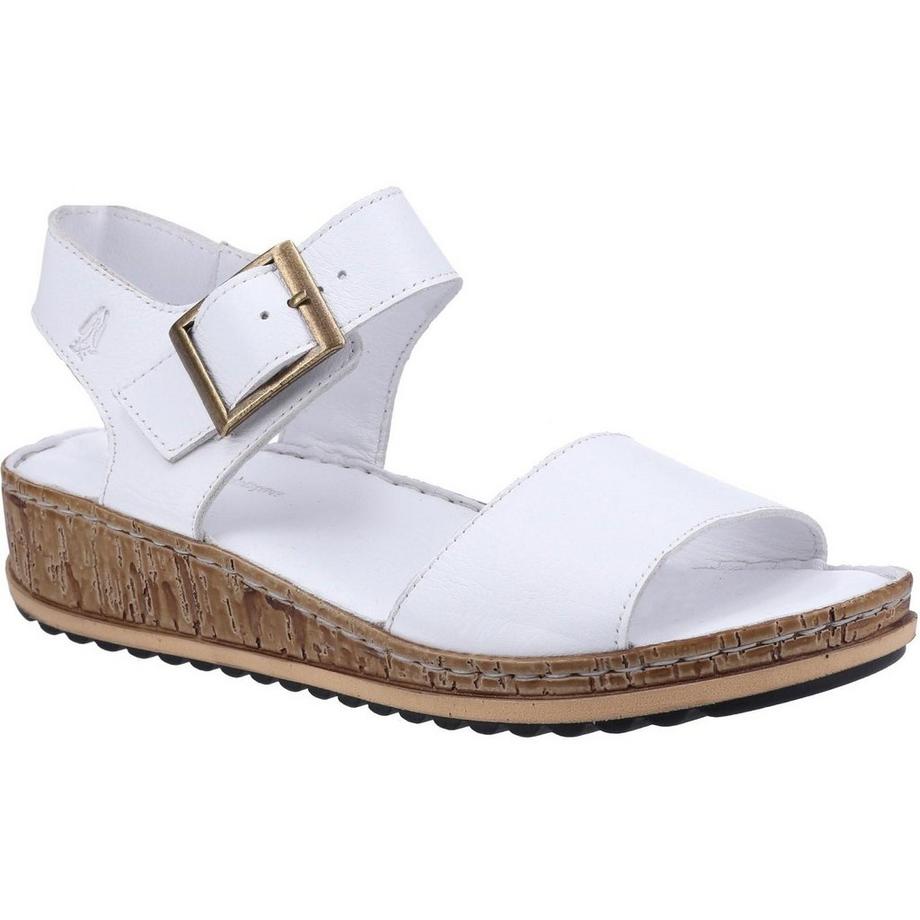 Hush Puppies Ellie Keilsandalen  