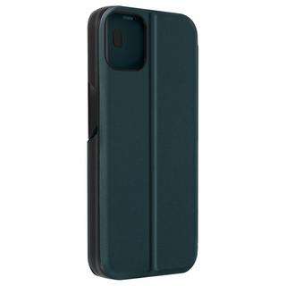 Avizar  Custodia iPhone 15 Plus verde scuro 