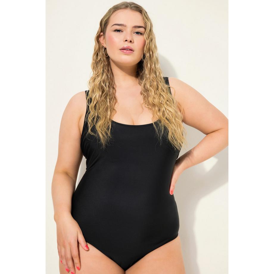 Studio Untold Maillot de bain bonnets souples  