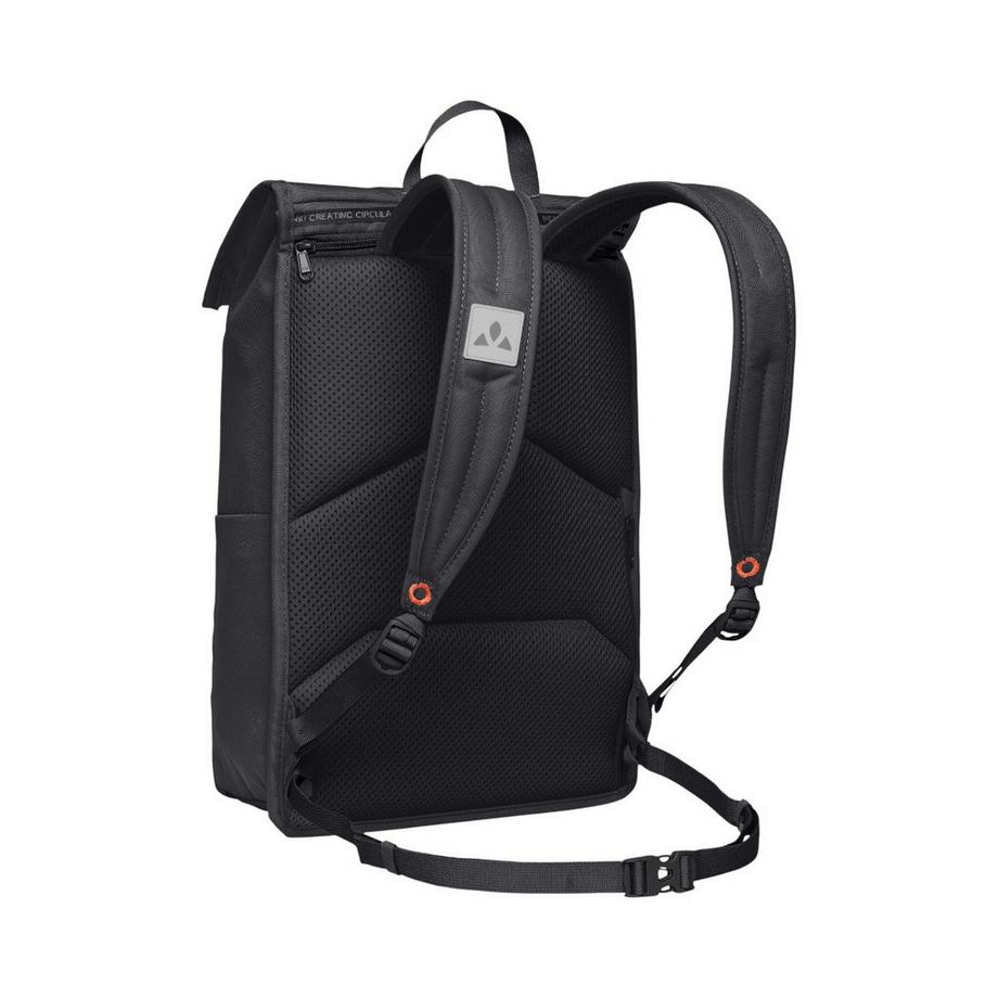 VAUDE  Coreway Pack 10 Schwarz 