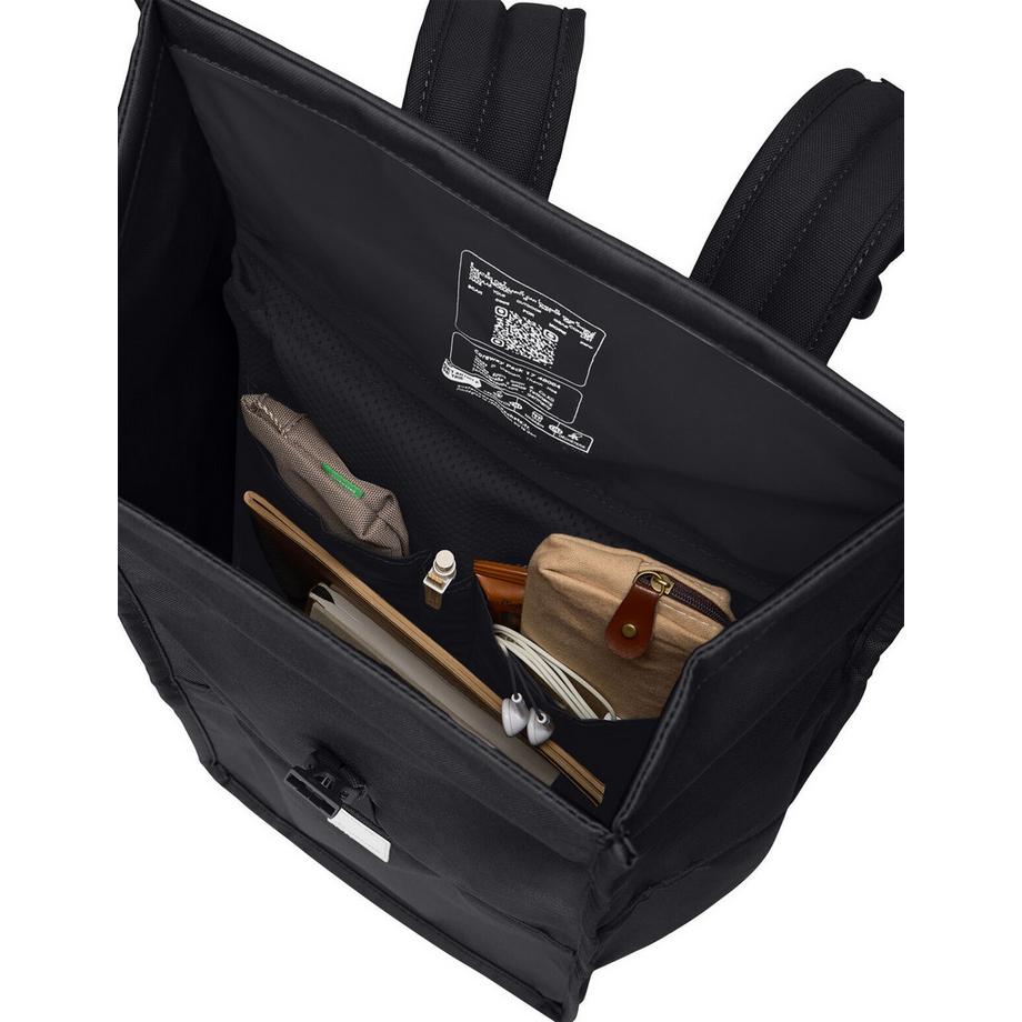 VAUDE  Coreway Pack 10 Schwarz 