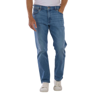Wrangler Greensboro Regular Fit Jeans  