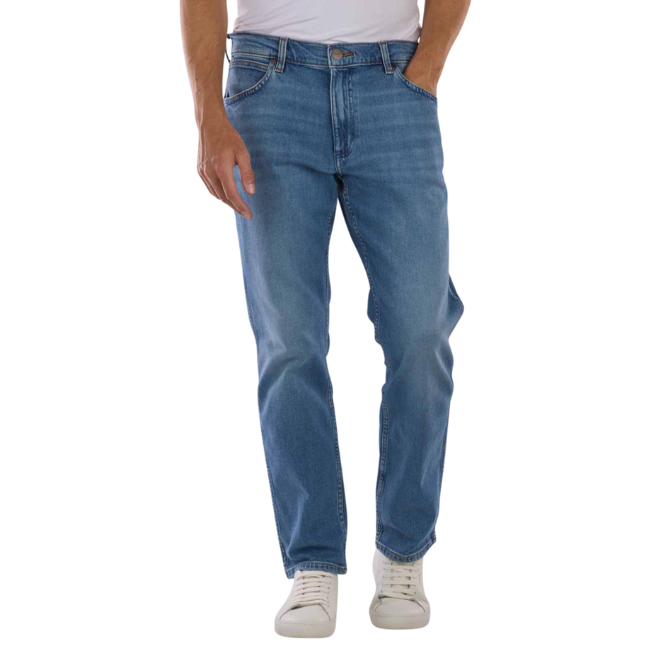 Greensboro Jeans Regular Fit