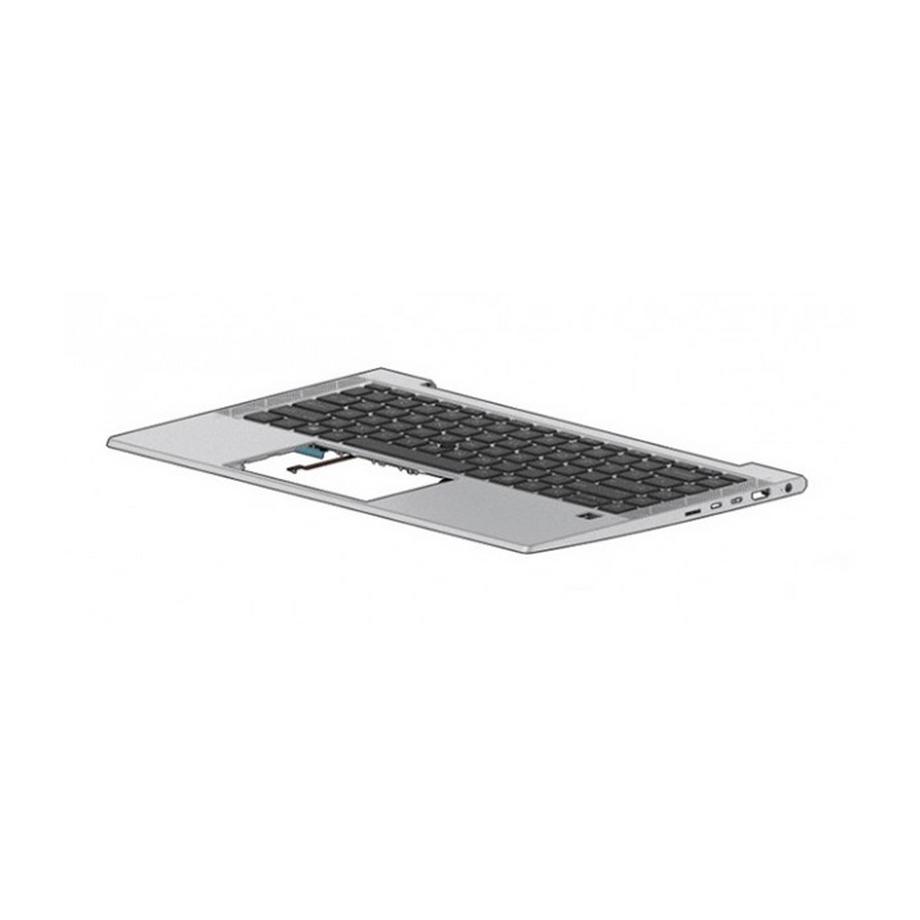 HP M07090-031 Laptop-Ersatzteil Tastatur