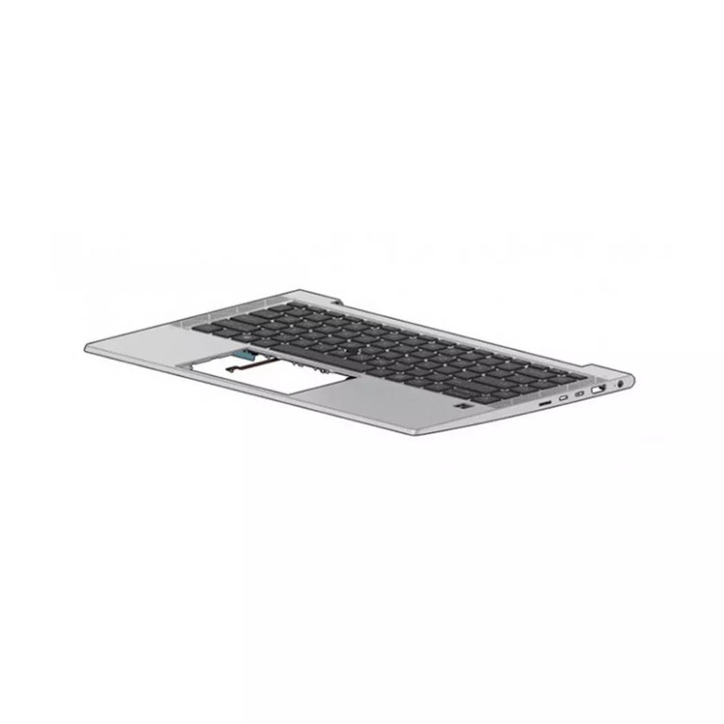 HP M07090-031 Laptop-Ersatzteil Tastatur