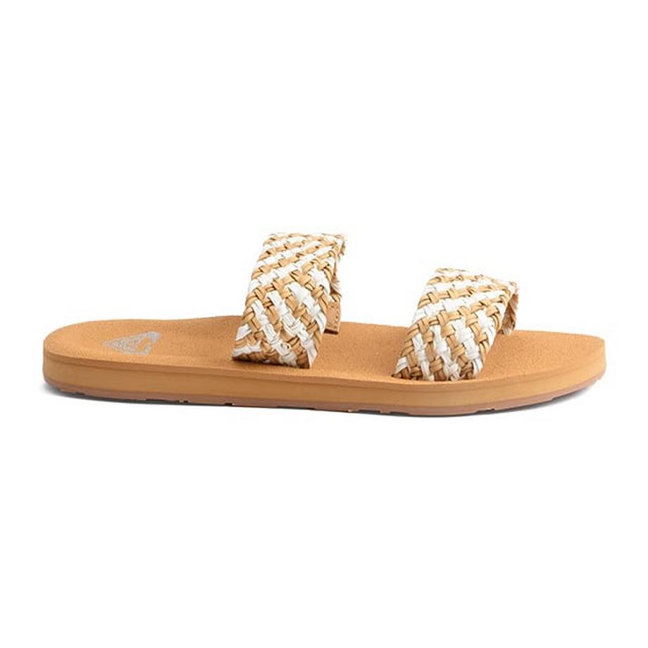 ROXY Porto Slide II Sandalen  