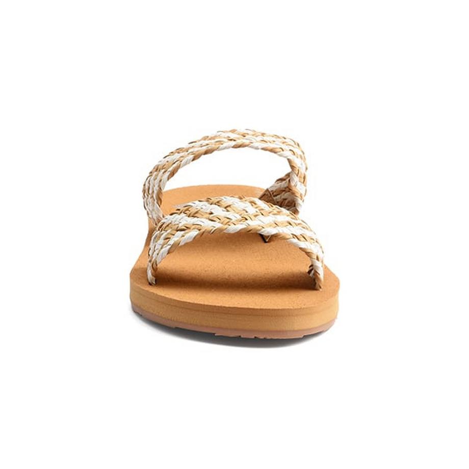 ROXY Porto Slide II Sandalen  