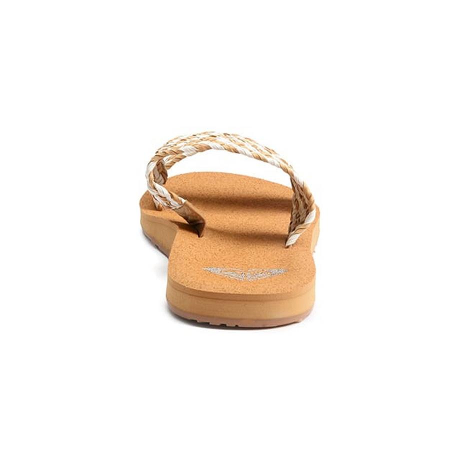 ROXY Porto Slide II Sandalen  
