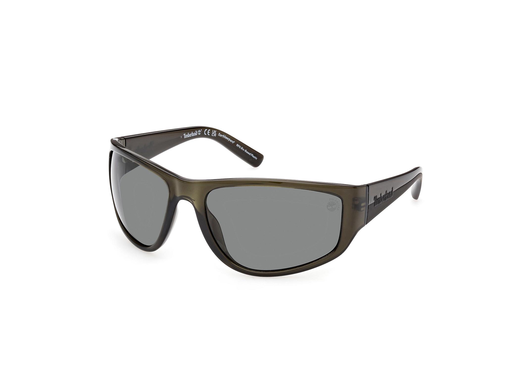 Timberland  Sonnenbrille mit polarisierten Gläsern 