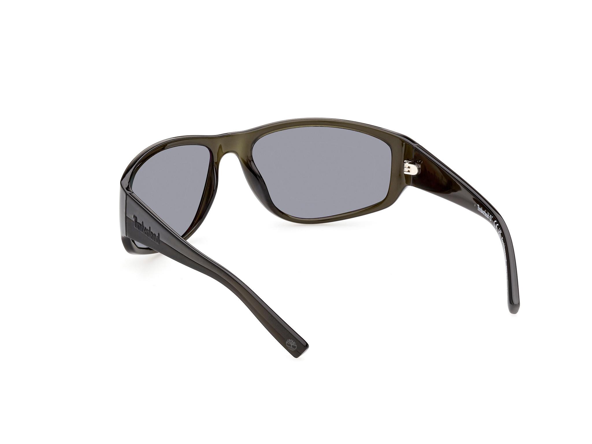 Timberland  Sonnenbrille mit polarisierten Gläsern 