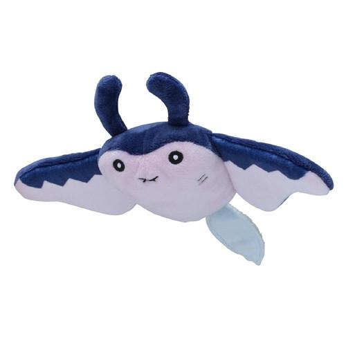 Pokémon  Mantine Sitting Cuties Plush 