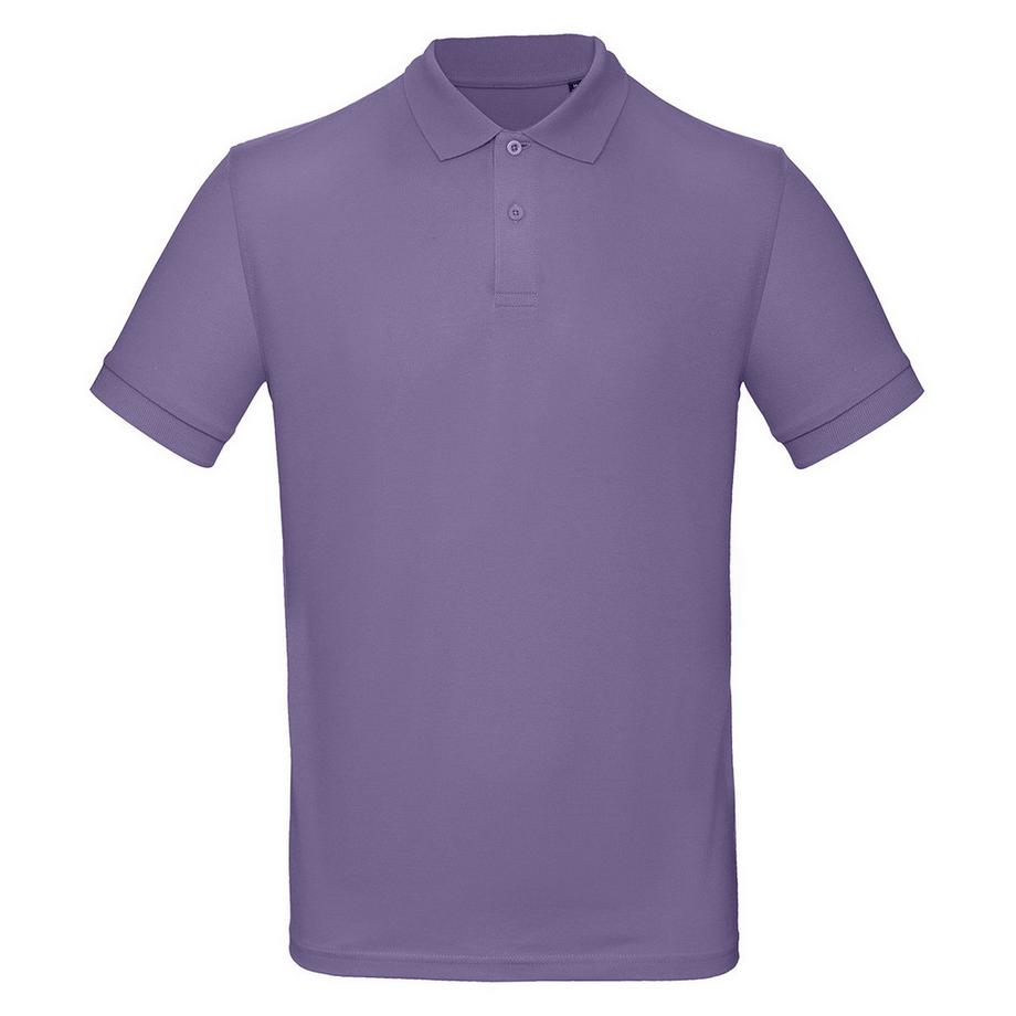 B&C Collection PoloShirt Inspire