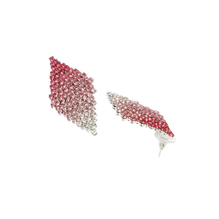 AVANT-GARDE PARIS  Diva Kollektion Kronleuchter-Tropfenohrringe 