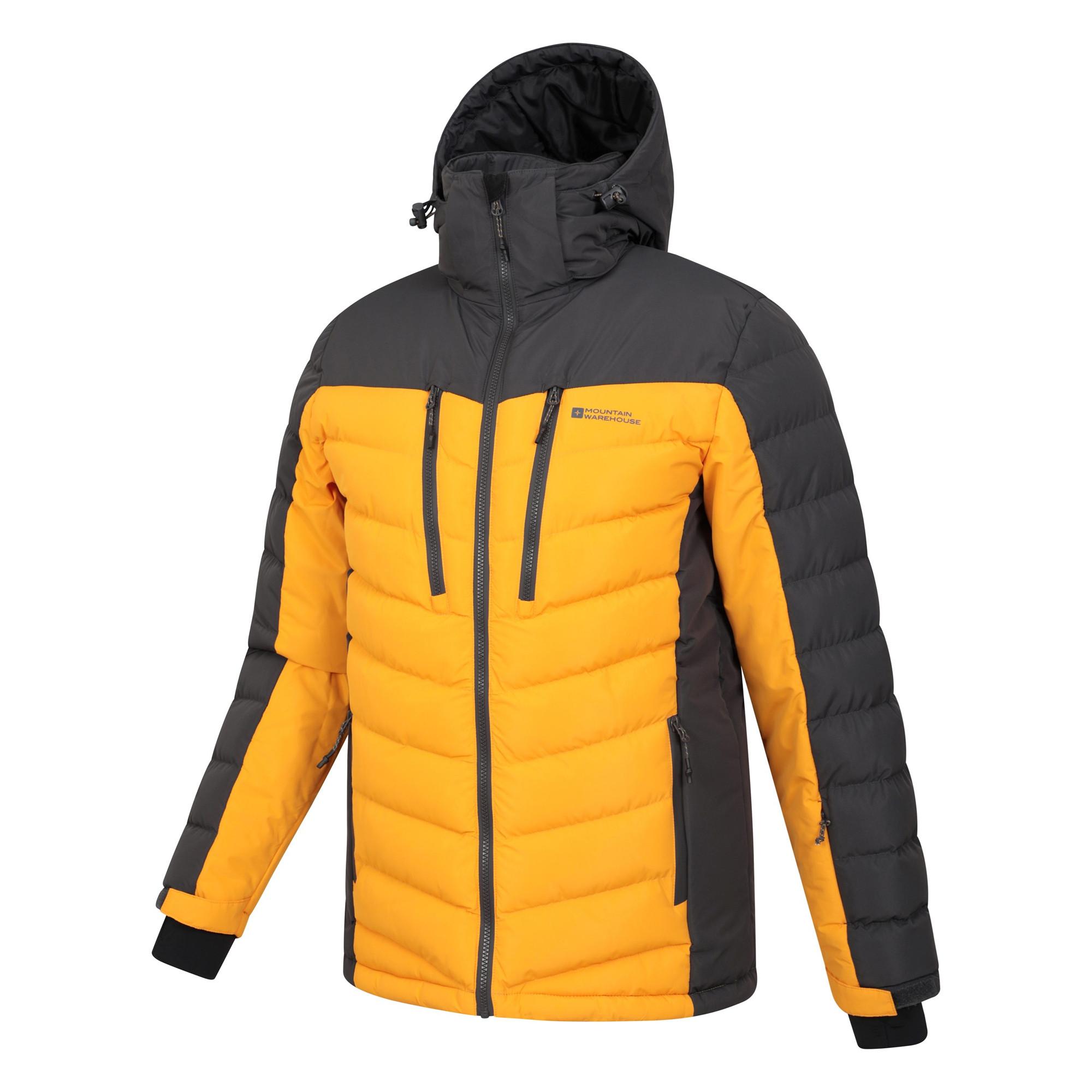Mountain Warehouse Giacca da sci Vulcan III  