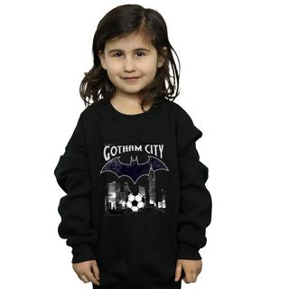 DC COMICS  Sweat GOTHAM CITY 