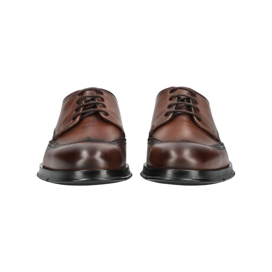 Lloyd Chaussures d'affaires à bout en aile  